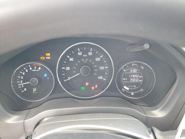 3CZRU6H58GM766073 Honda HR-V EX
