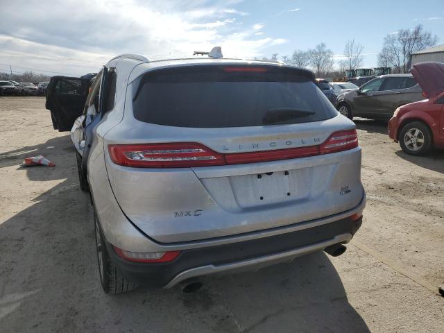 5LMCJ1A97FUJ27450 Lincoln MKC