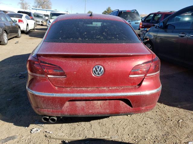 WVWRP7AN4EE516149 Volkswagen CC LUXURY