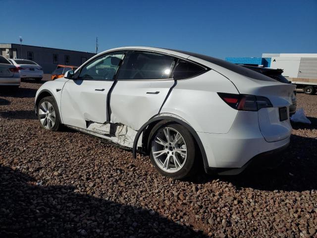 7SAYGAEE9NF404712 Tesla Model Y