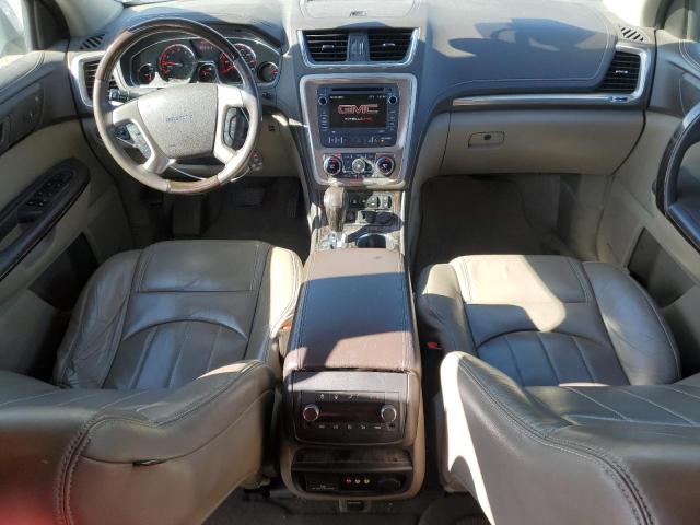 1GKKRTKD1FJ139528 GMC Acadia Denali