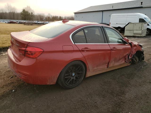 WBA8D9G58HNU59740 BMW 330 XI