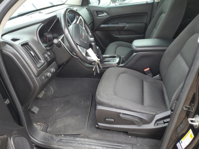1GTG6CEN6K1242601 GMC CANYON SLE