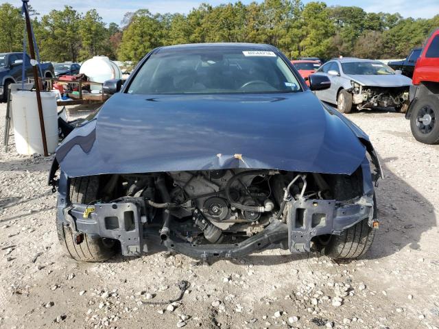 KMHGN4JE5FU038385 Hyundai Genesis 3.8l