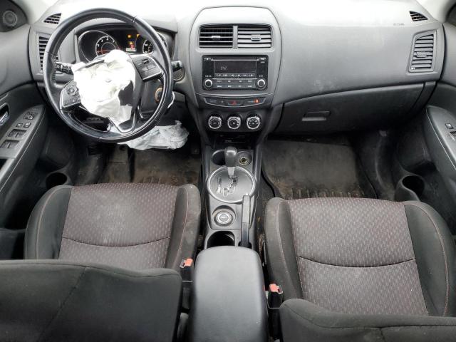 JA4AR3AUXHZ018441 Mitsubishi Outlander Sport Es