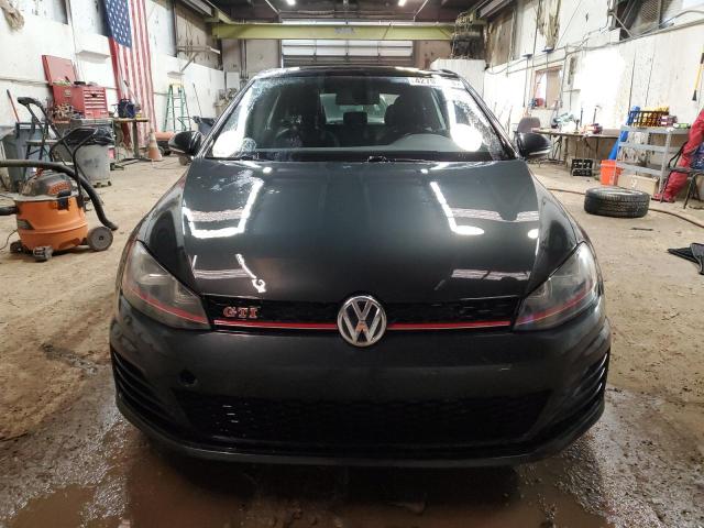 3VW447AU8GM069927 Volkswagen GTI S/SE