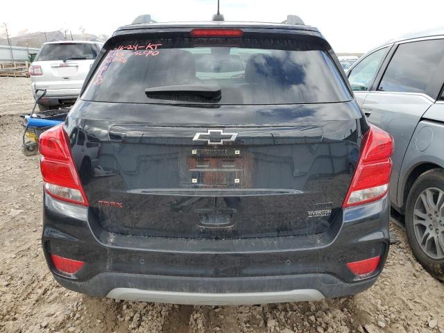 KL7CJPSB4MB360106 Chevrolet TRAX 1LT