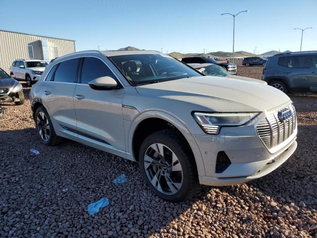 WA1VABGE3MB027942 Audi E-tron Prestige
