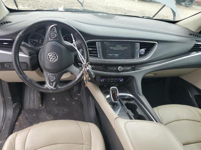 5GAEVAKW2KJ171460 Buick Enclave Essence