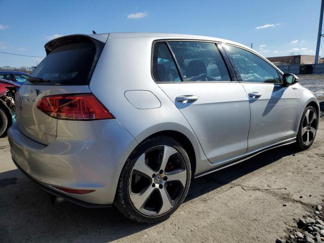 3VW547AU2GM017083 Volkswagen GTI S/SE
