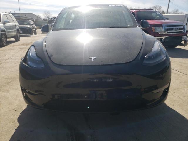7SAYGDEE4PA191332 Tesla Model Y
