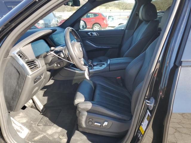 5UXCR6C07M9G82332 BMW X5 Xdrive40i