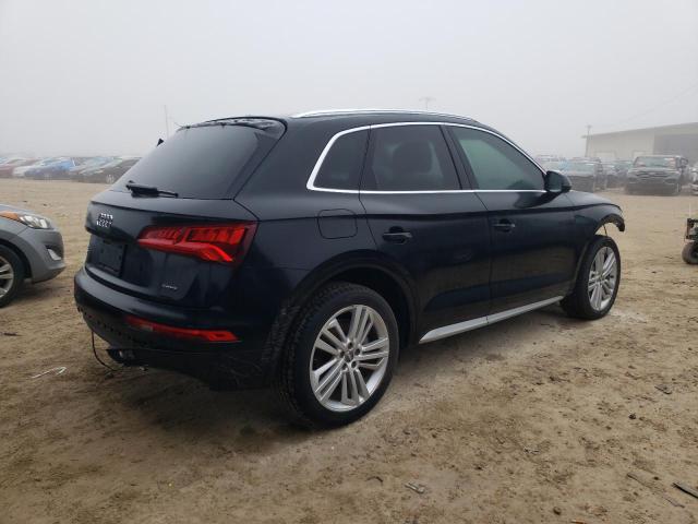 WA1BNAFY3K2097757 Audi Q5 Premium Plus