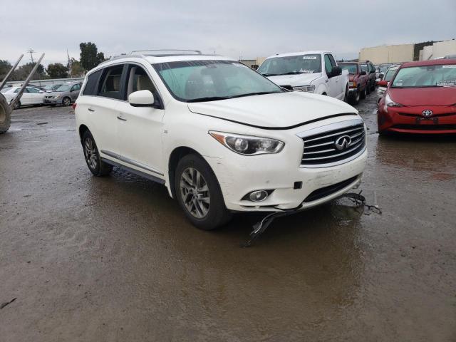 5N1AL0MN3FC553777 Infiniti QX60