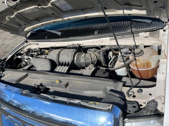 1FDFE4FS8EDA88268 Ford Econoline E450 Super Duty Cutaway Van