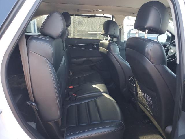 5XYPHDA52HG235823 KIA SORENTO EX