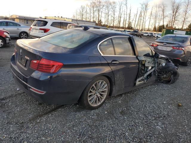 WBA5A7C59FD623148 BMW 528 XI