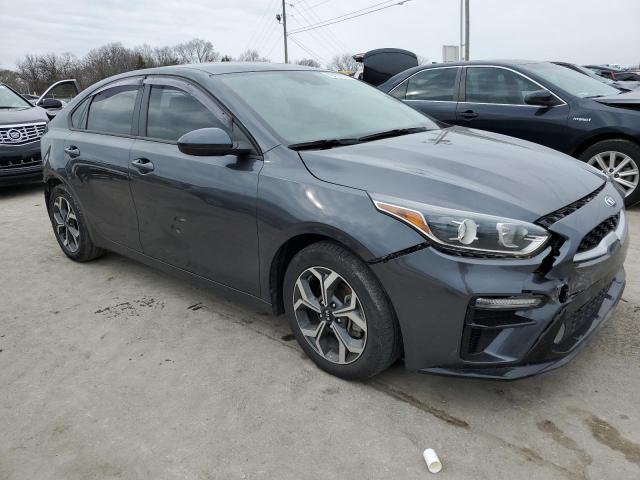 KIA FORTE FE 2019 3KPF24AD8KE058123 Image 4