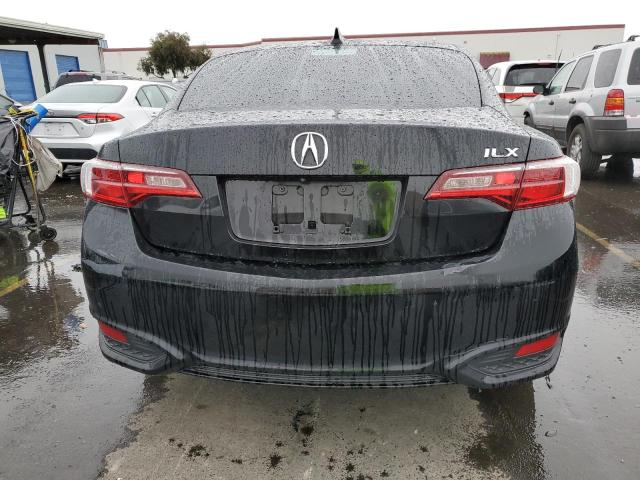 19UDE2F3XGA023274 Acura Ilx Base Watch Plus