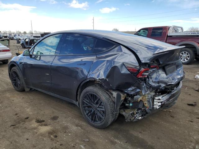 5YJYGDEE7MF232970 Tesla Model Y