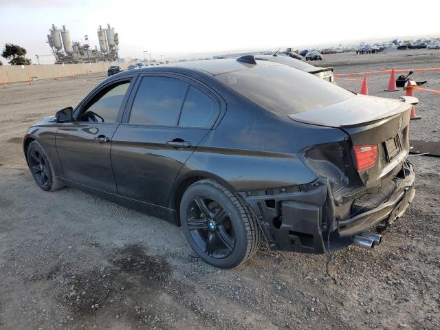 WBA3A5G55FNS90950 BMW 328 I
