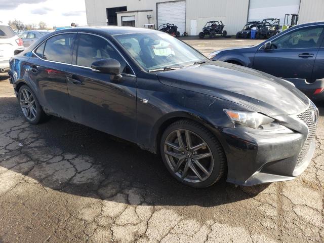 JTHBE1D20F5022702 Lexus IS 350