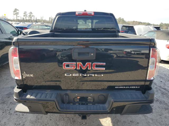 1GTG6EEN5N1171651 GMC Canyon Denali