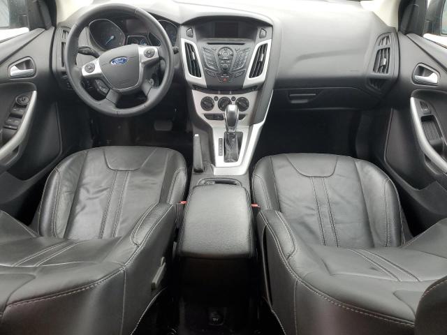 1FADP3K23EL372599 Ford FOCUS SE