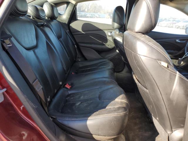 1C3CDFCB9FD237173 Dodge Dart Limited