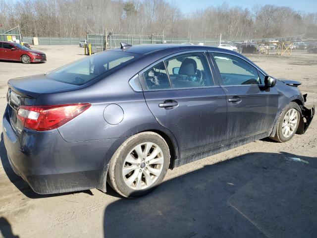 4S3BNAC64H3056307 Subaru Legacy 2.5i Premium