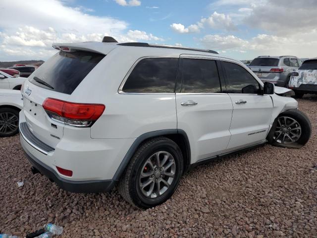 1C4RJEBG7EC449287 Jeep Grand Cherokee Limited