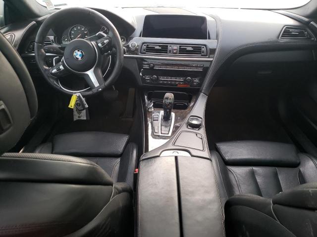 WBA6D0C57GD927406 BMW 640 I Gran Coupe