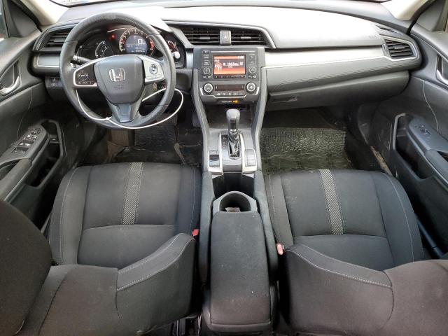 2HGFC2F55JH511508 Honda Civic Lx