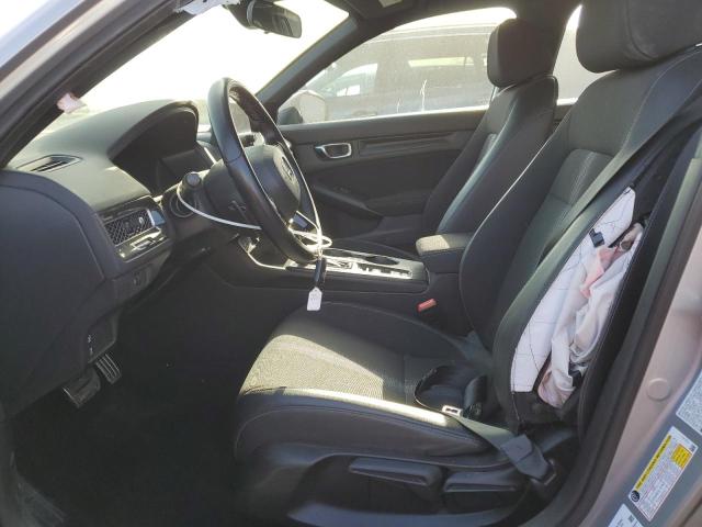 2HGFE2F56NH506138 Honda Civic Sport