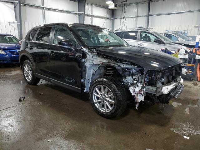 JM3KFBBM0P0212482 Mazda Cx-5 Select
