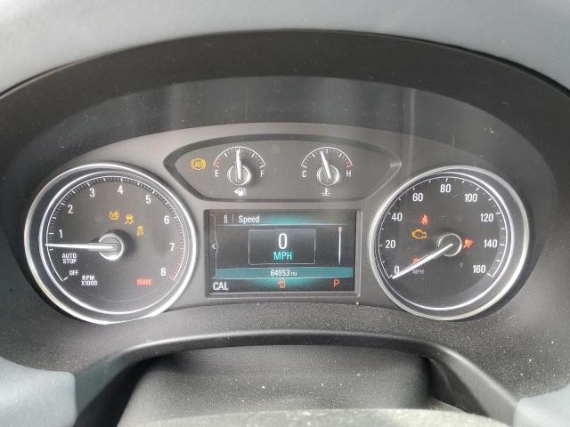 5GAERAKW1JJ101631 Buick Enclave