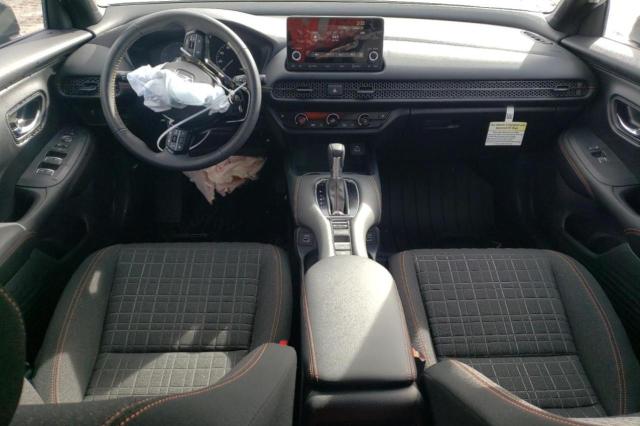 3CZRZ1H51PM734232 Honda HR-V SPORT