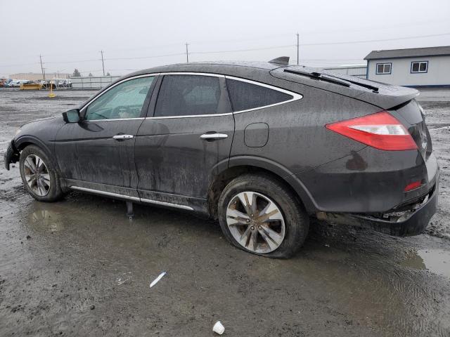 5J6TF2H55EL000843 Honda Crosstour Exl