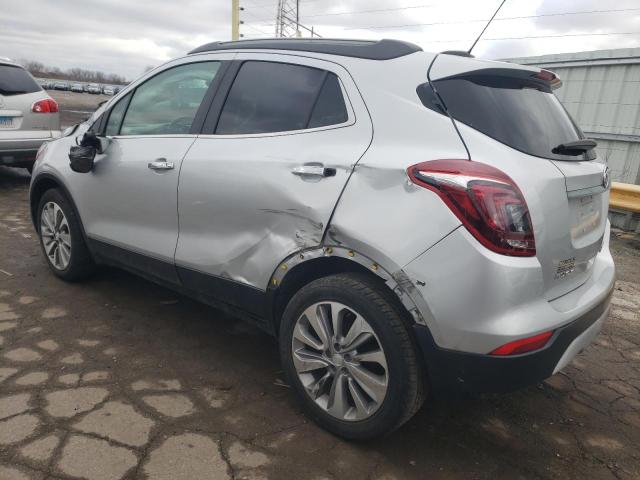 KL4CJASBXHB180810 Buick Encore Preferred