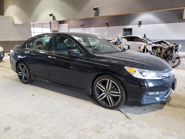 1HGCR2F1XHA045419 Honda Accord Sport Special Edition