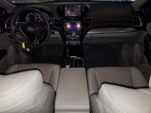 5J8TB3H55GL002328 Acura Rdx Technology