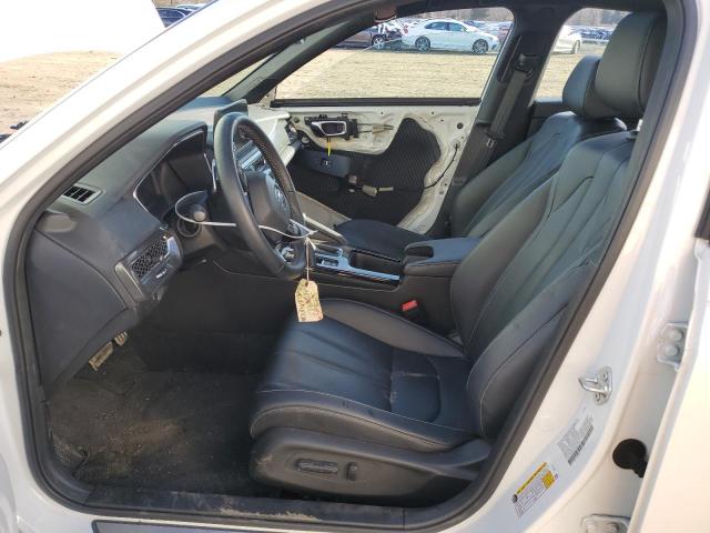 19UDE4H30PA014270 Acura Integra A-spec