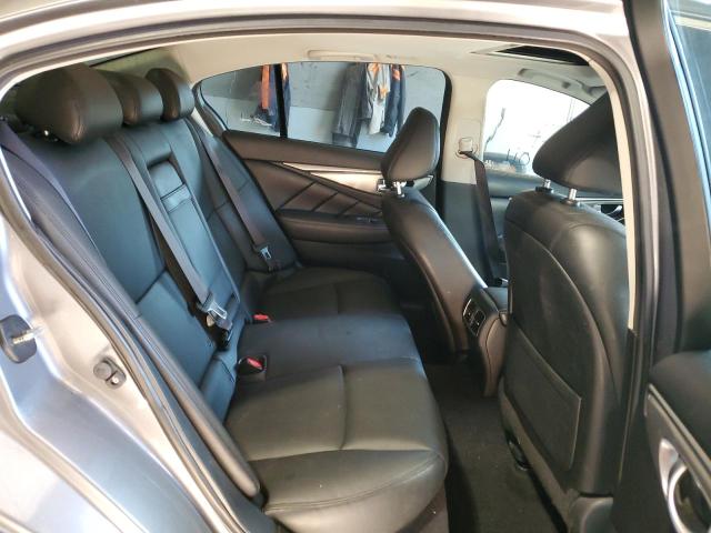 JN1EV7AP8GM302086 Infiniti Q50 Premium