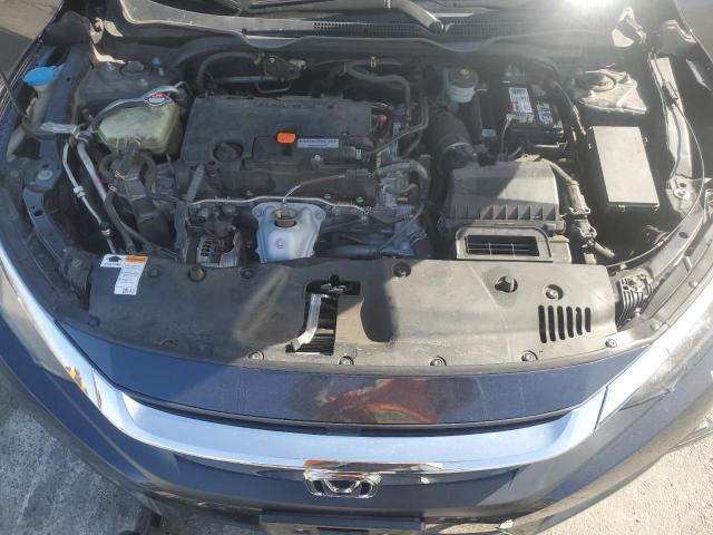 19XFC2F57GE240390 Honda Civic Lx