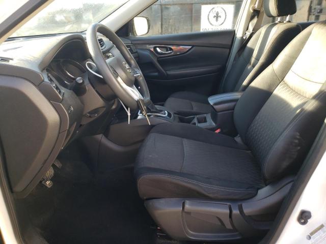 JN8AT2MT1HW130314 Nissan ROGUE S