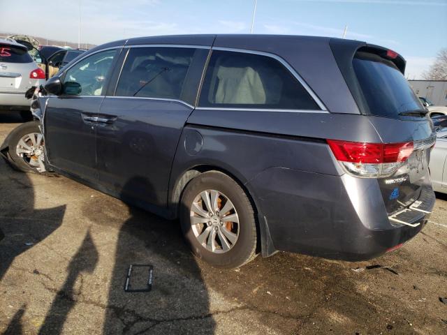 5FNRL5H38GB034273 Honda ODYSSEY SE