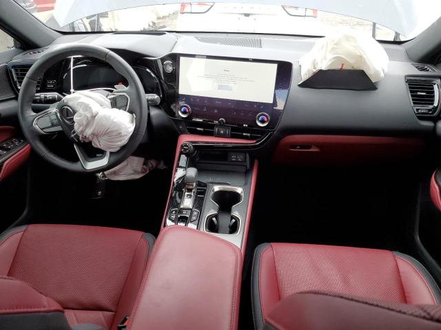 2T2HGCEZ3RC033452 Lexus Nx 350 Luxury
