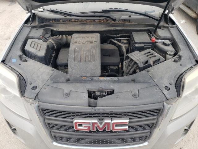 2GKALNEK1F6421071 GMC TERRAIN SL
