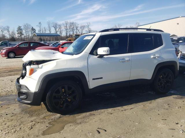 Auction sale of the 2017 Jeep Renegade Latitude, vin: ZACCJABB5HPF23907, lot number: 42028114