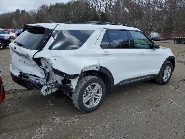 1FMSK8DH2PGA20832 Ford EXPLORER XLT
